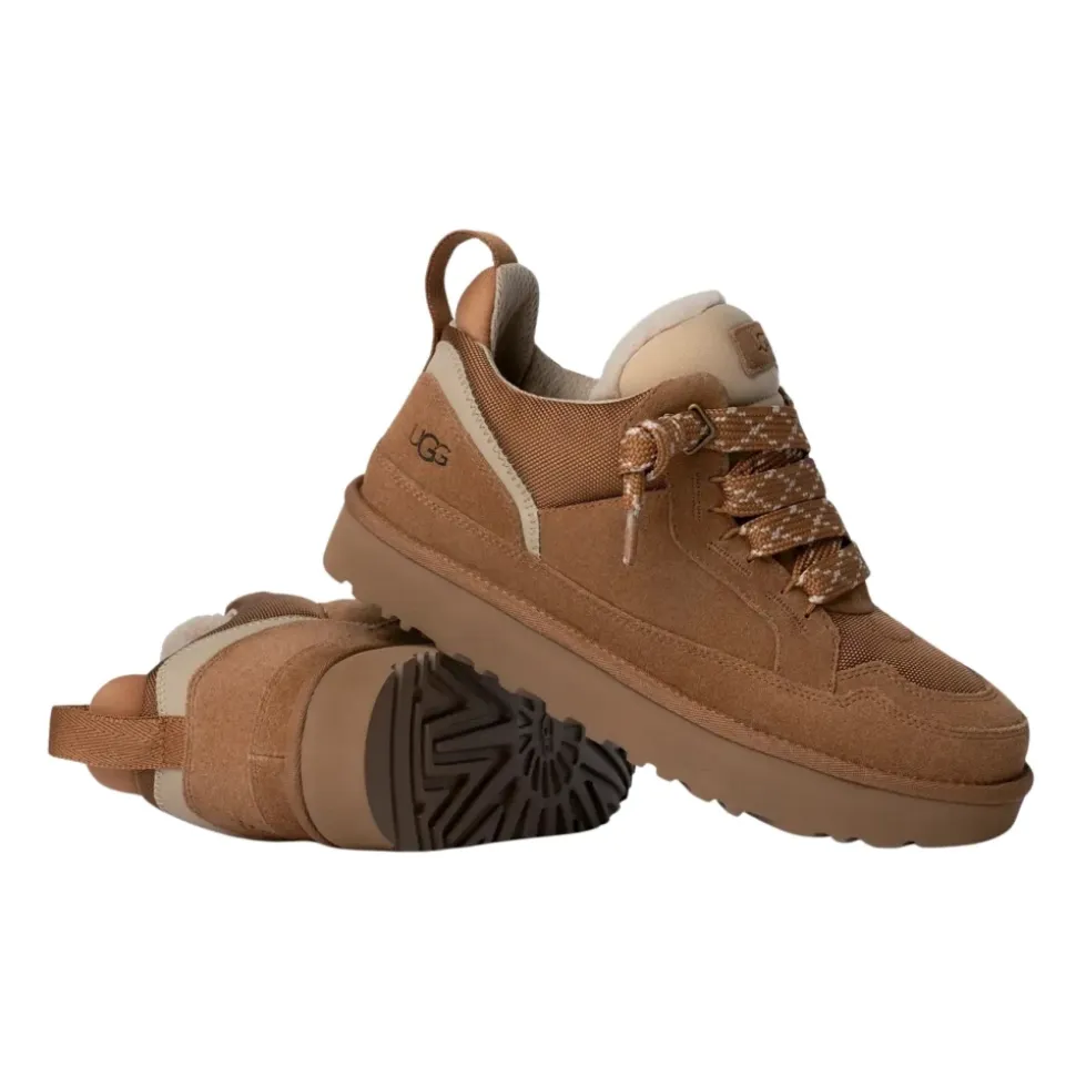 Lowmel Sneakers
