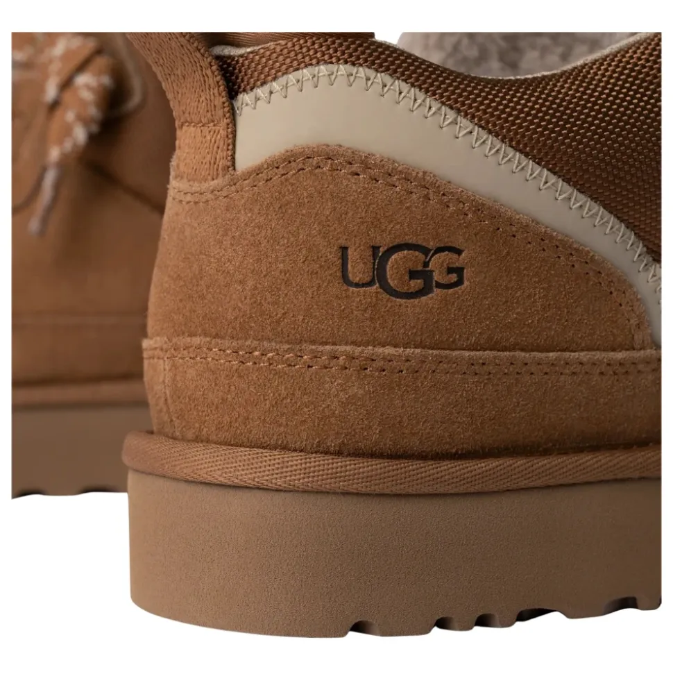 Lowmel Sneakers