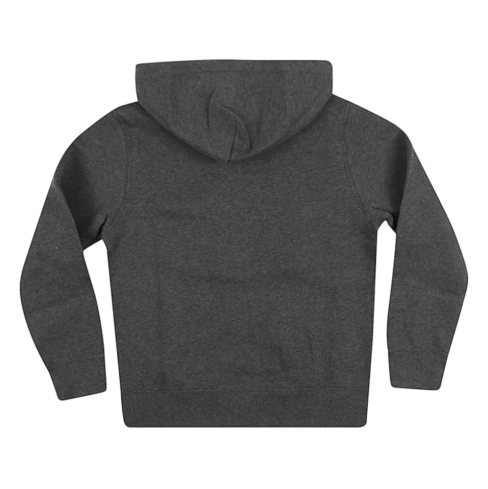 LS PO Hood-Tops-Knit