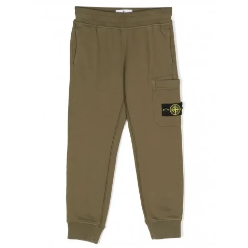 Lässige Cargo Hose