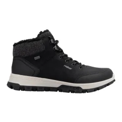 Lässige, geschlossene Stiefeletten
