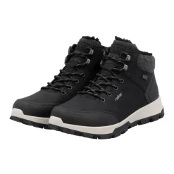 Lässige, geschlossene Stiefeletten