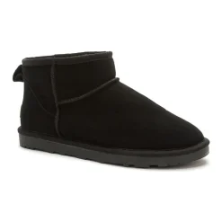 Lässige, geschlossene Stiefeletten