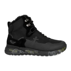 Lässige, geschlossene Stiefeletten