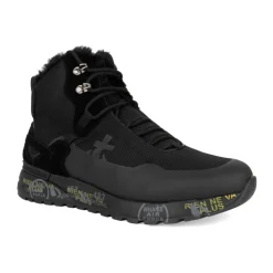Lässige, geschlossene Stiefeletten