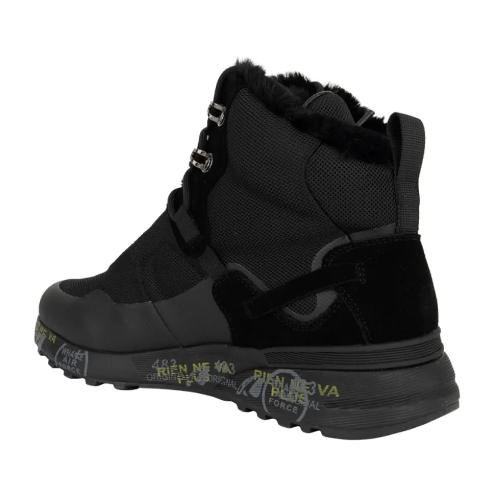 Lässige, geschlossene Stiefeletten