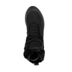 Lässige, geschlossene Stiefeletten