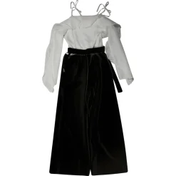 Lässige Jumpsuit Hose