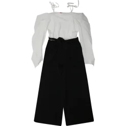 Lässige Jumpsuit Hose
