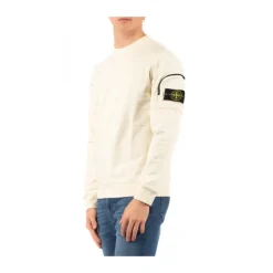 Lässiges Kapuzen-Sweatshirt