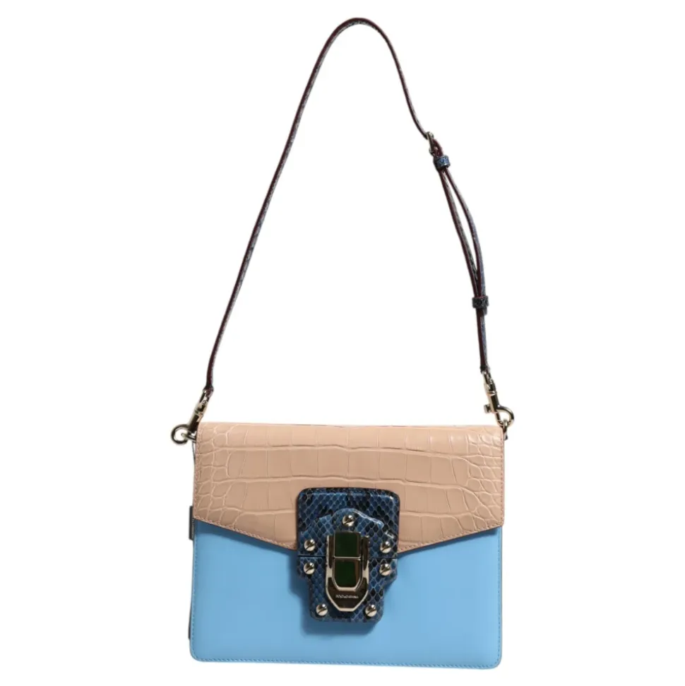 LUCIA Crossbody Bag