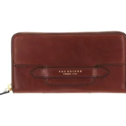 Lucrezia Zip Around Wallet