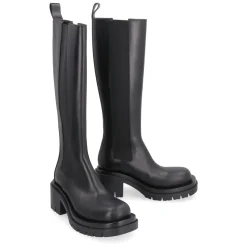 Lug Lederstiefel