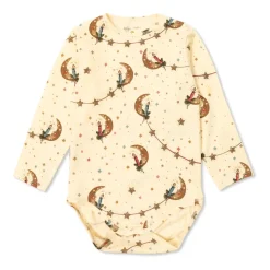 Luna Zweiteiliges Pyjama-Set