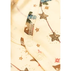 Luna Zweiteiliges Pyjama-Set