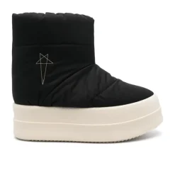 Lunar Low Bumper Boots