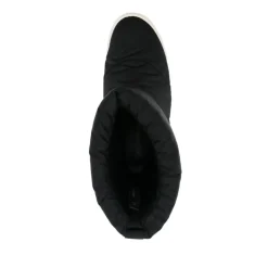 Lunar Low Bumper Boots