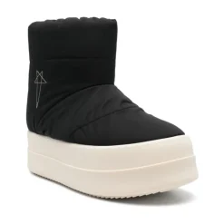 Lunar Low Bumper Boots