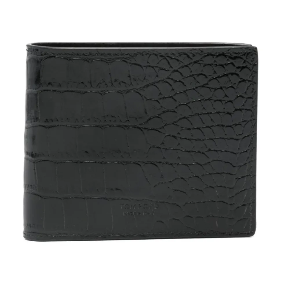 Luxuriöse Lederbrieftaschen für Männer