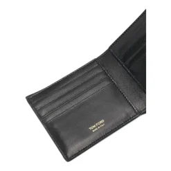 Luxuriöse Lederbrieftaschen für Männer