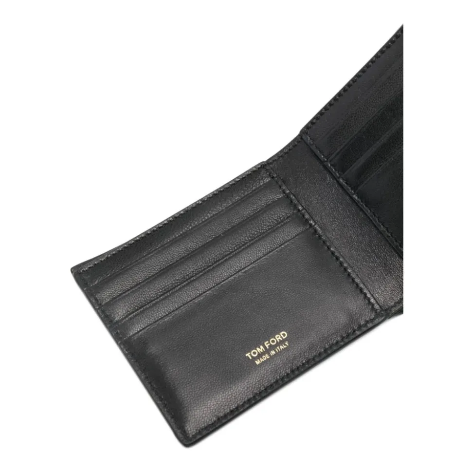 Luxuriöse Lederbrieftaschen für Männer