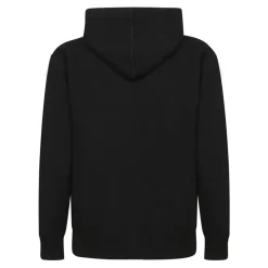 Luxuriöse Schwarze Strickware AW24