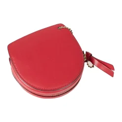 Luxuriöses Leder Taschenzubehör