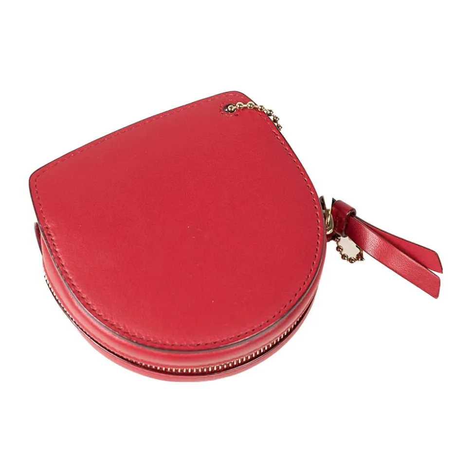 Luxuriöses Leder Taschenzubehör