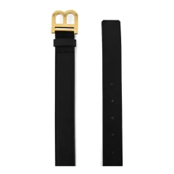 Luxuriöses Schwarz-Gold Zubehör für Junioren