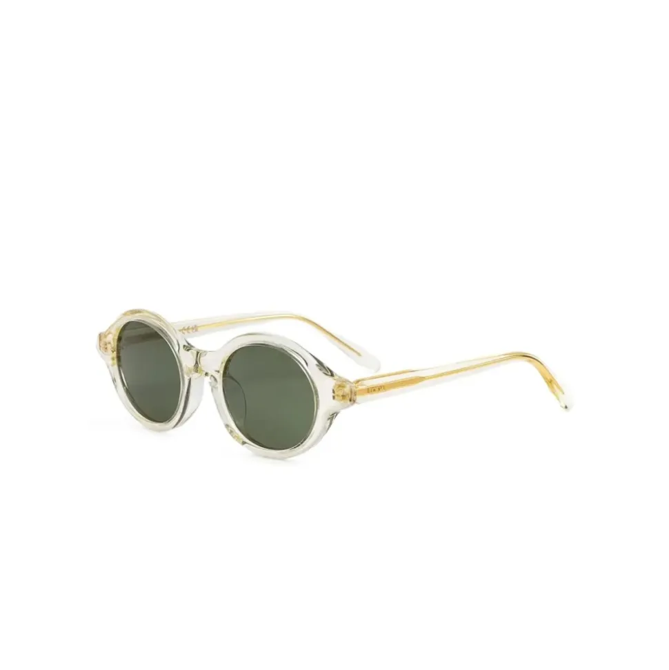 LW40162U 57N Sunglasses