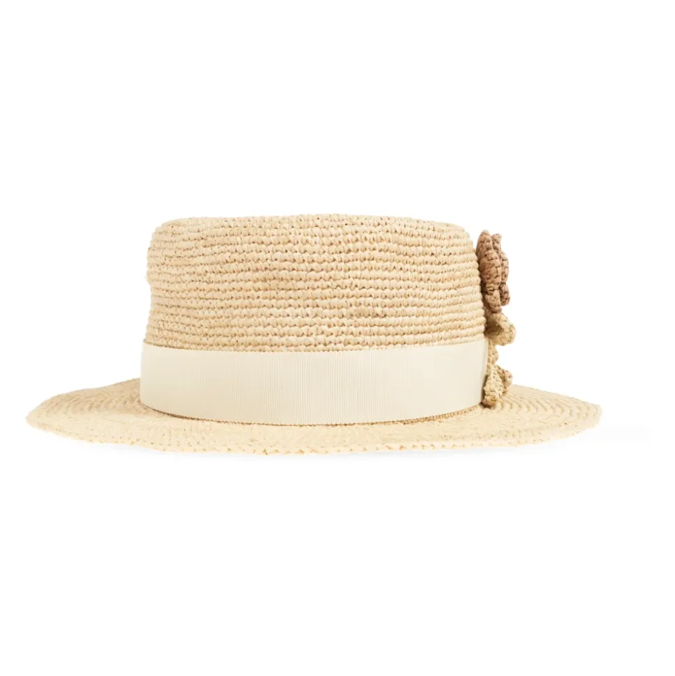 Lyse Hat