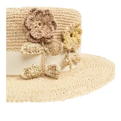 Lyse Hat