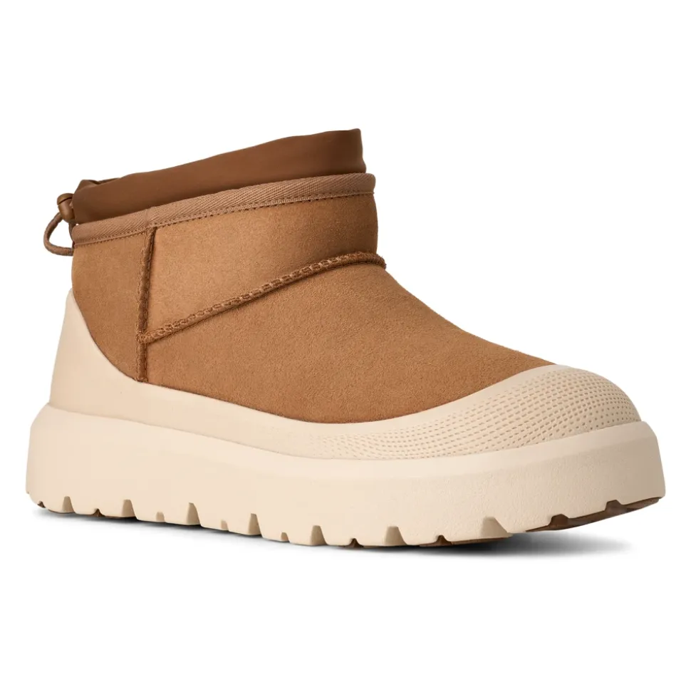 M Cl Ultra Mini Weat