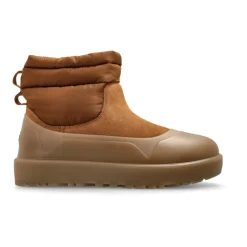 M Classic Mini Mod Schneestiefel
