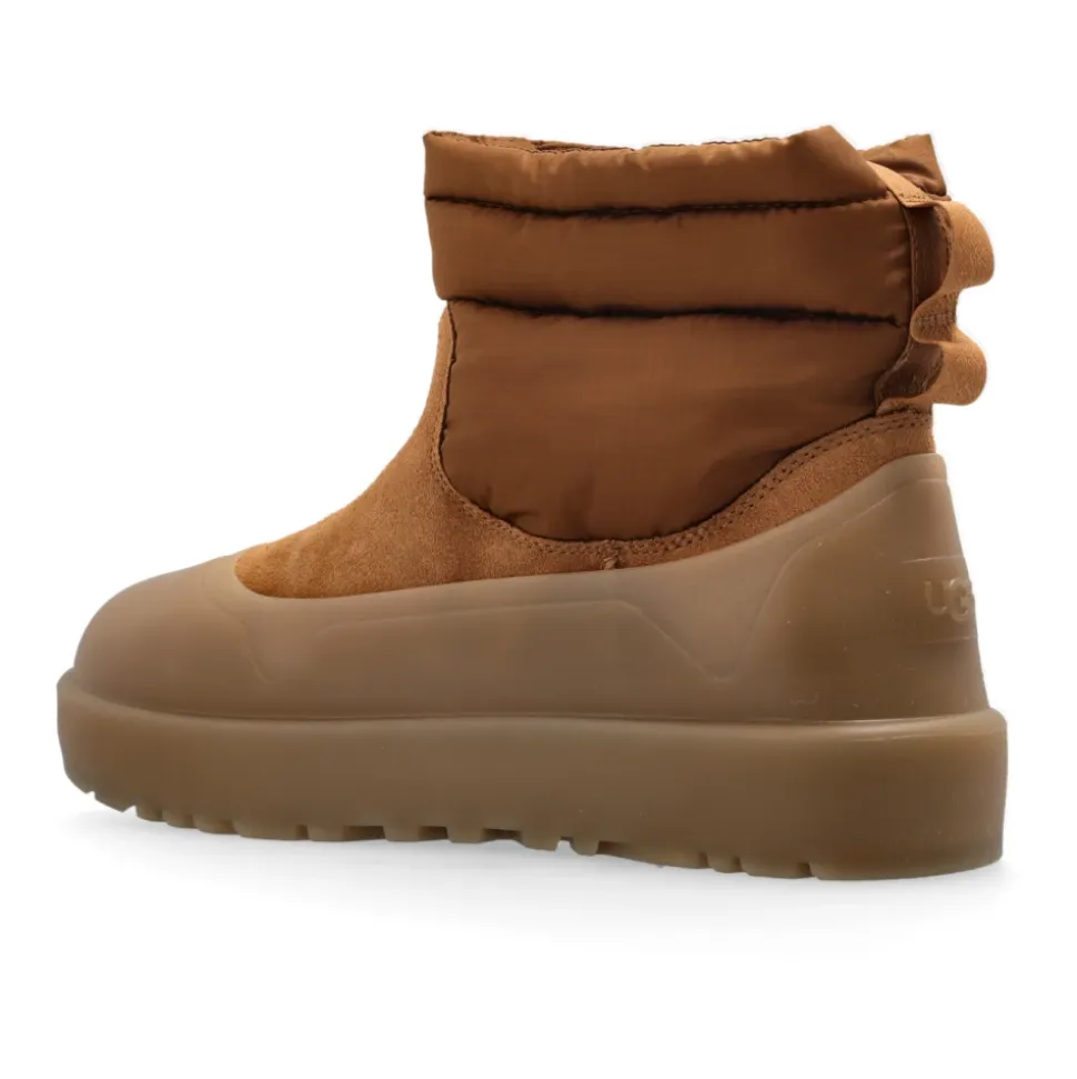 M Classic Mini Mod Schneestiefel