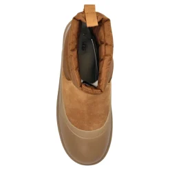 M Classic Mini Mod Schneestiefel