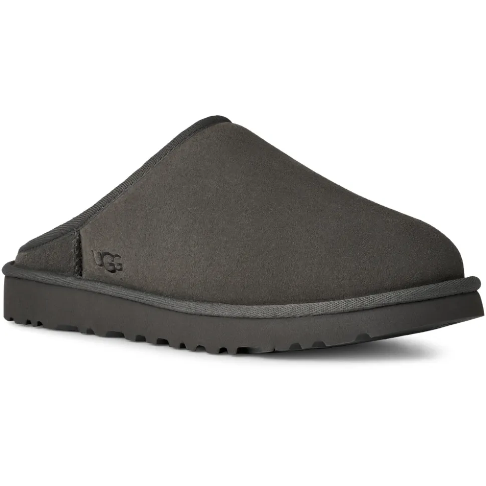 M Classic Slip-On