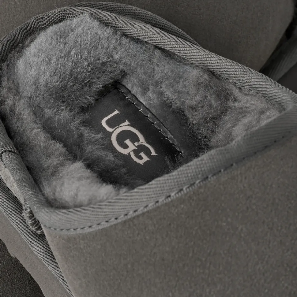 M Classic Slip-On