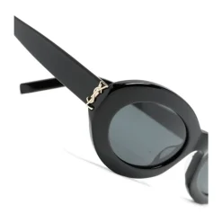 M136 Oval Sonnenbrille