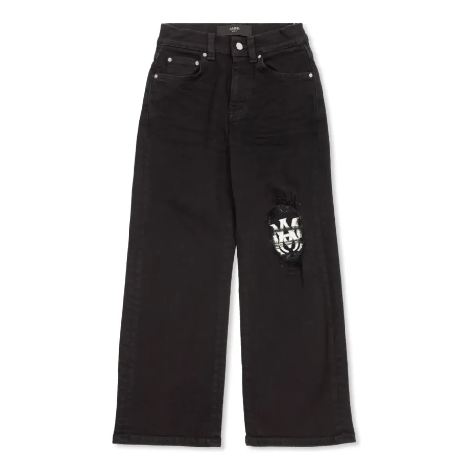 MA Patch Jean