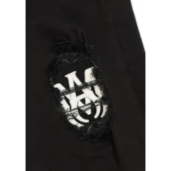 MA Patch Jean