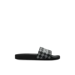 MA Quad Canvas Pool Slide