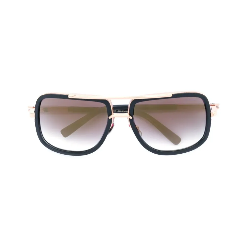 Mach One Sunglasses