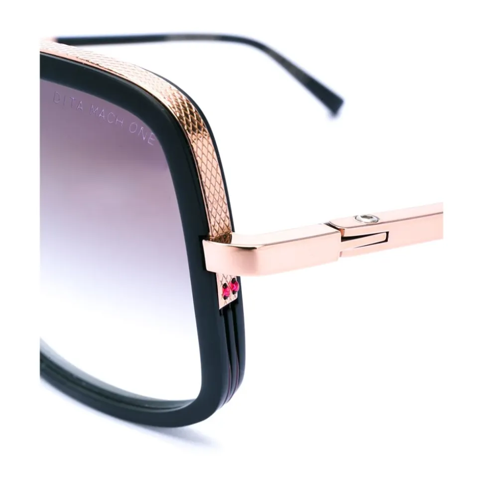Mach One Sunglasses