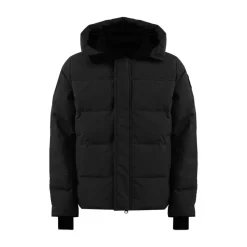 MacMillan Black Label Parka