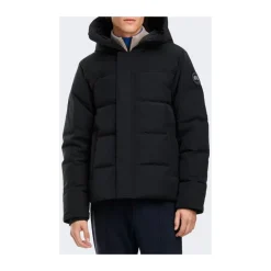 MacMillan Black Label Parka