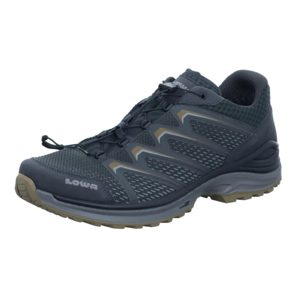 MADDOX GTX LO