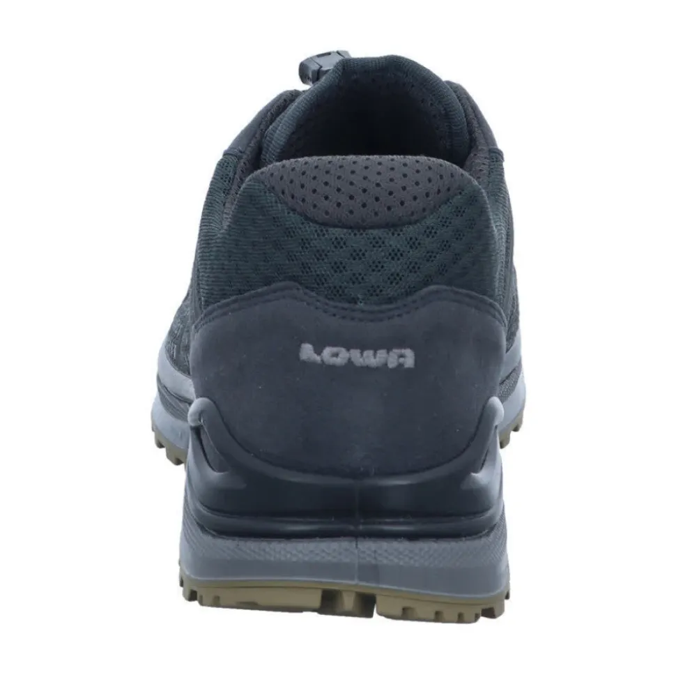 MADDOX GTX LO