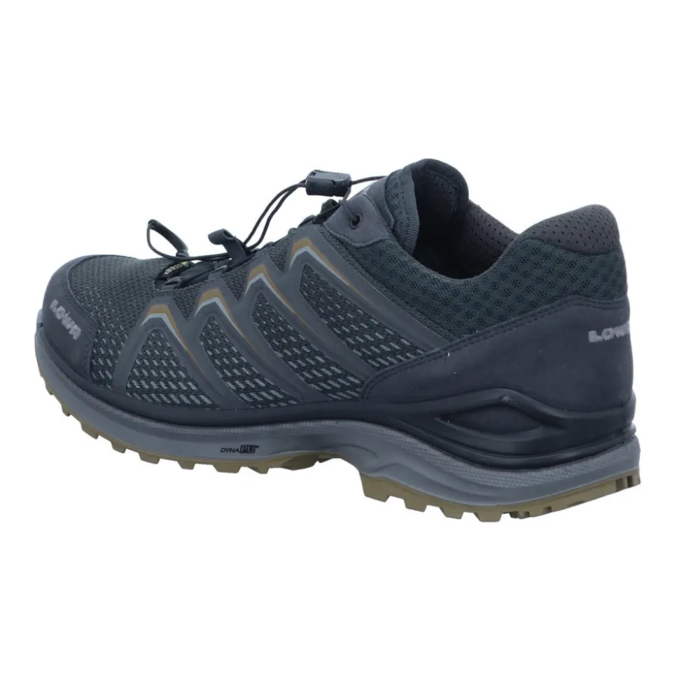 MADDOX GTX LO