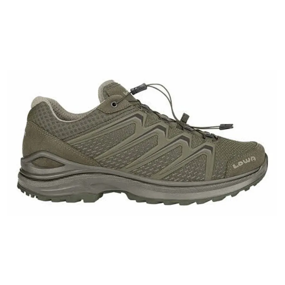 MADDOX GTX LO